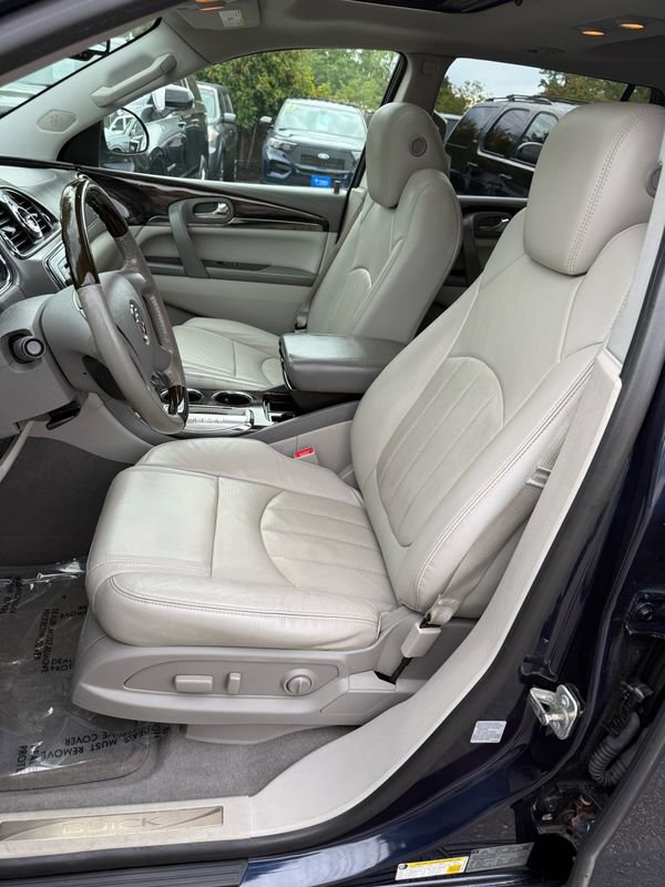 Used 2015 Buick Enclave Leather w/ Trailering Package image 9