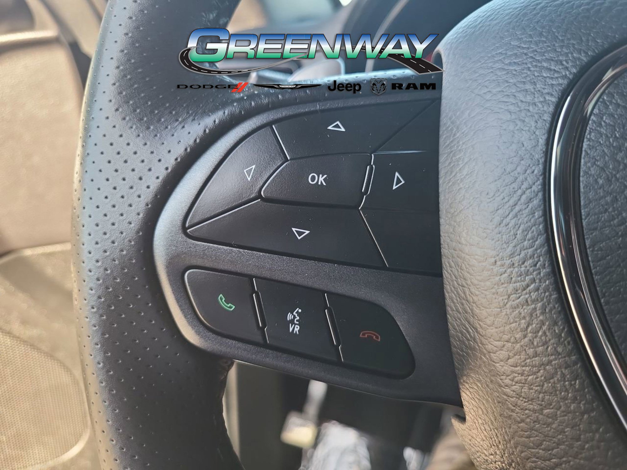 Used 2025 Dodge Durango GT w/ Blacktop Package image 27