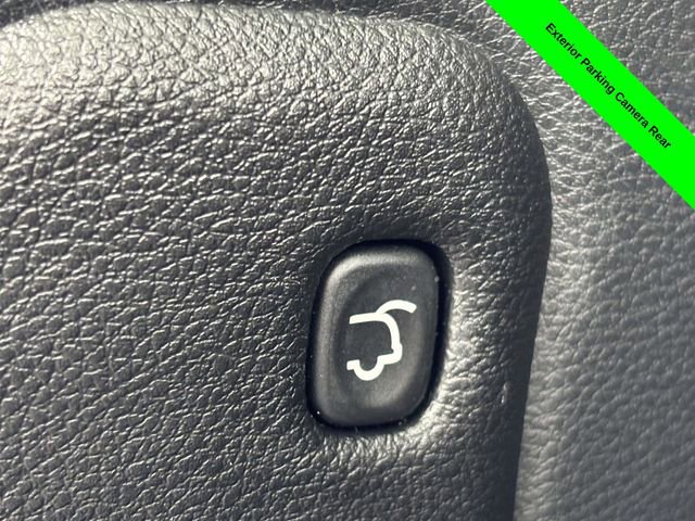 Used 2015 Jeep Grand Cherokee Limited image 39