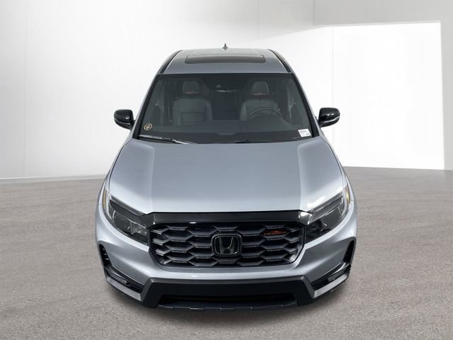 New 2026 Honda Ridgeline TrailSport image 26