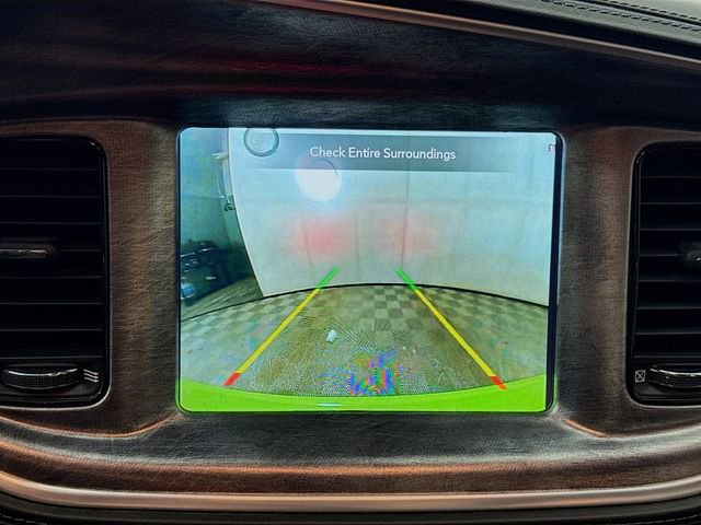 Used 2023 Dodge Charger Scat Pack w/ Daytona Edition Group image 13