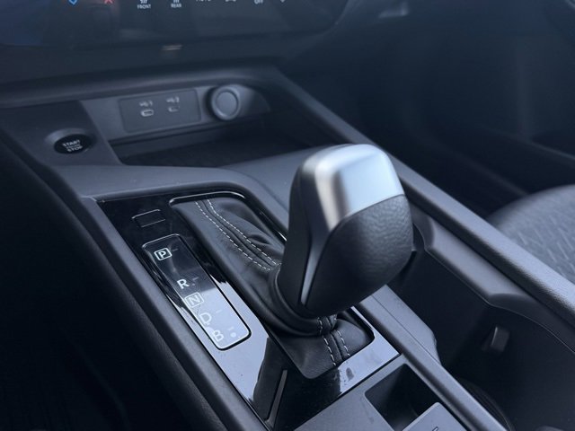 New 2026 Nissan Sentra SV w/ SV Convenience Package image 22