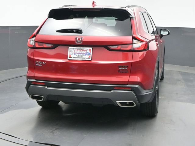 Certified 2023 Honda CR-V Sport Touring image 5