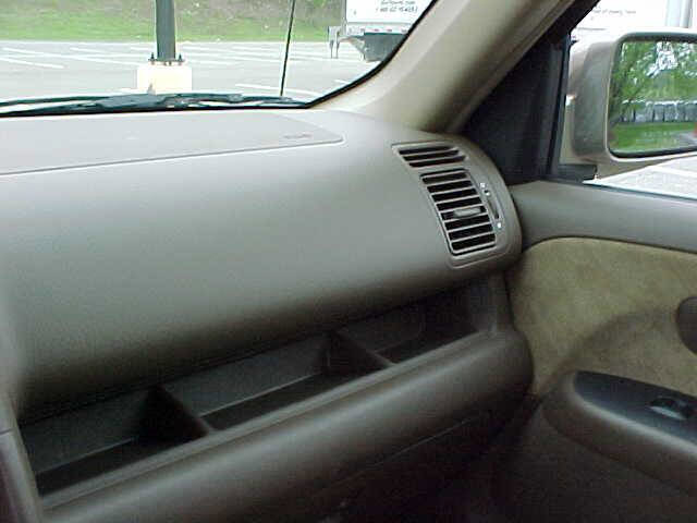 Used 2003 Honda CR-V EX image 30