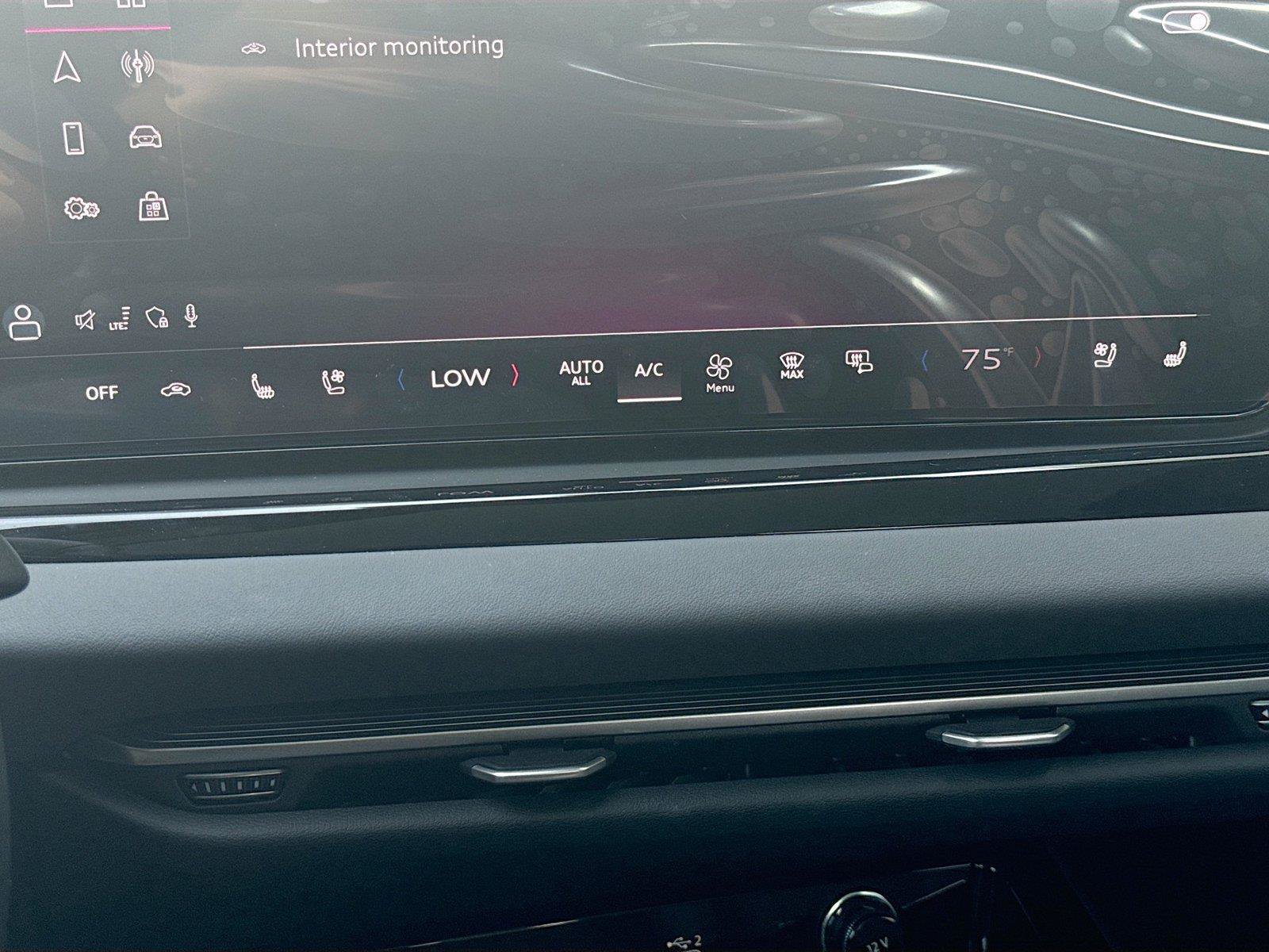 Certified 2026 Audi A6 Premium Plus AWD/4WD image 16