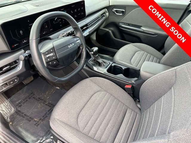 Used 2025 Kia K4 EX image 21