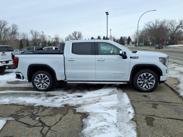 New 2026 GMC Sierra 1500 Denali w/ Denali Reserve Package image 2