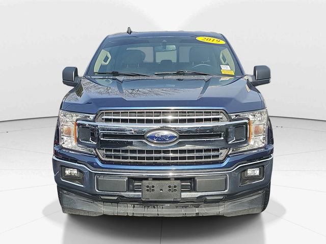 Used 2019 Ford F150 XLT w/ Equipment Group 302A Luxury image 8