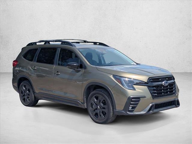 Used 2024 Subaru Ascent Onyx Edition AWD/4WD video 3