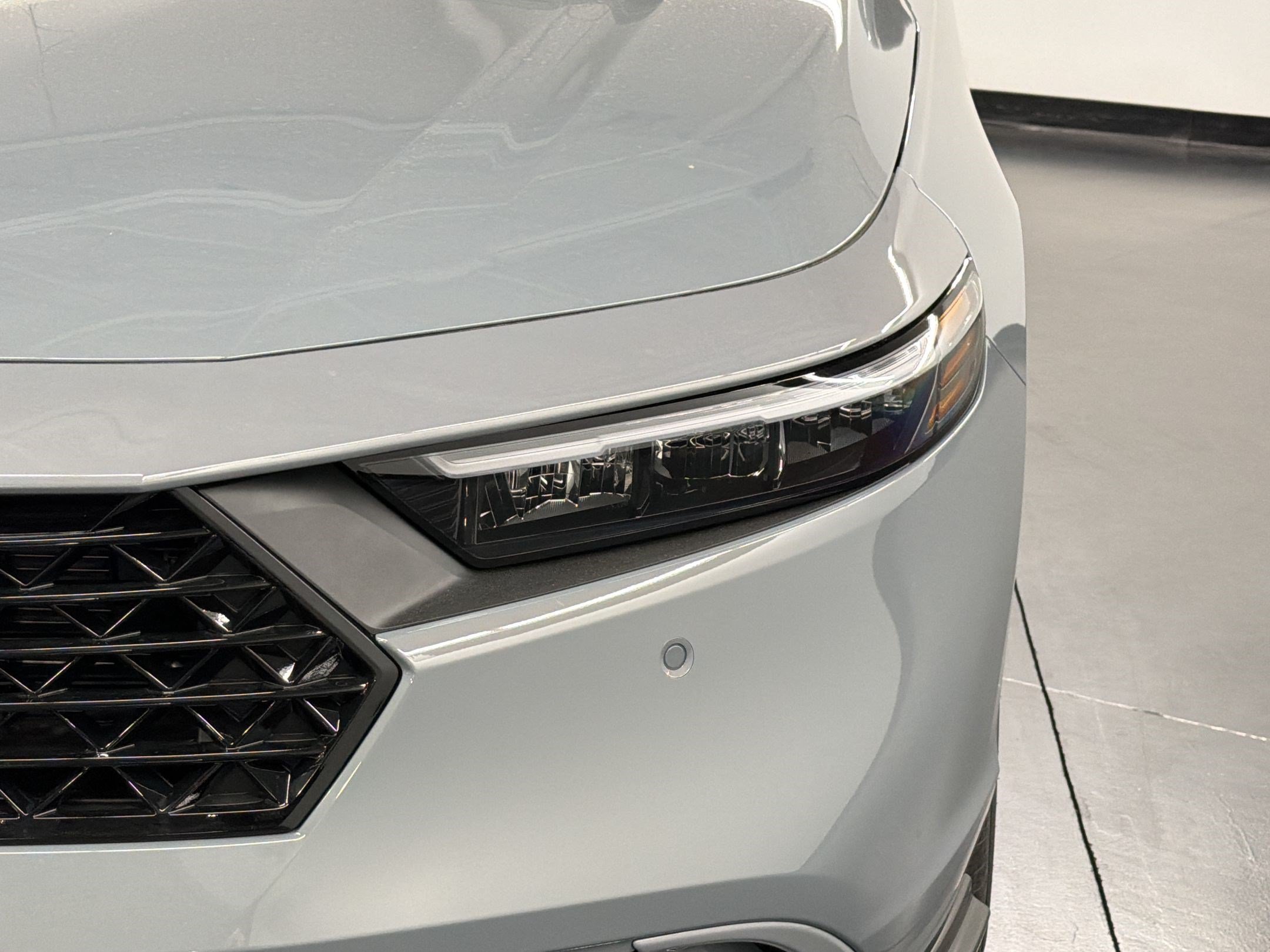 New 2026 Honda Accord EX-L image 12