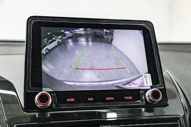 New 2025 Mitsubishi Eclipse Cross Black Edition image 13