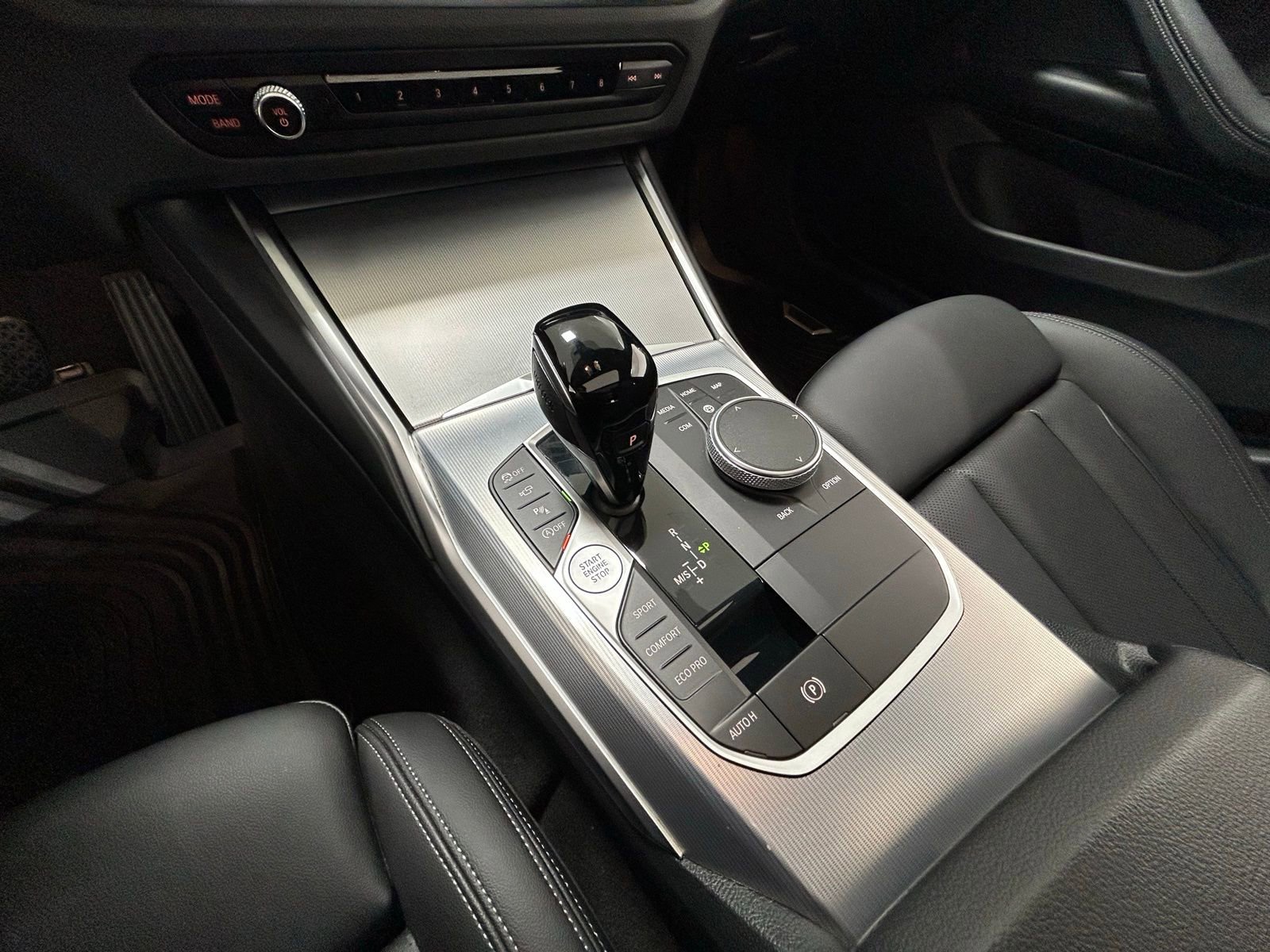 Used 2023 BMW 430i Gran Coupe xDrive w/ Premium Package image 22