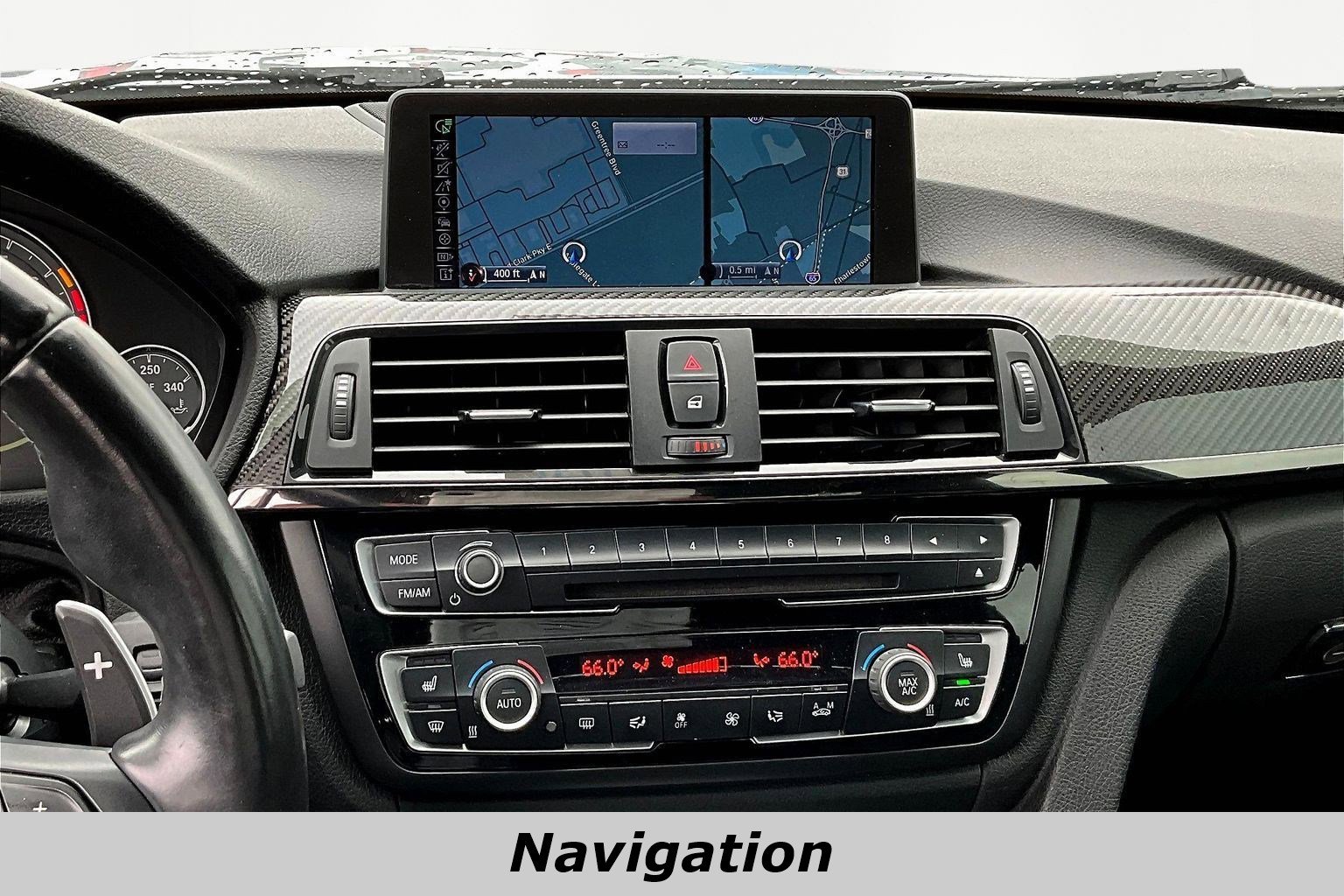 Used 2015 BMW M3 image 9