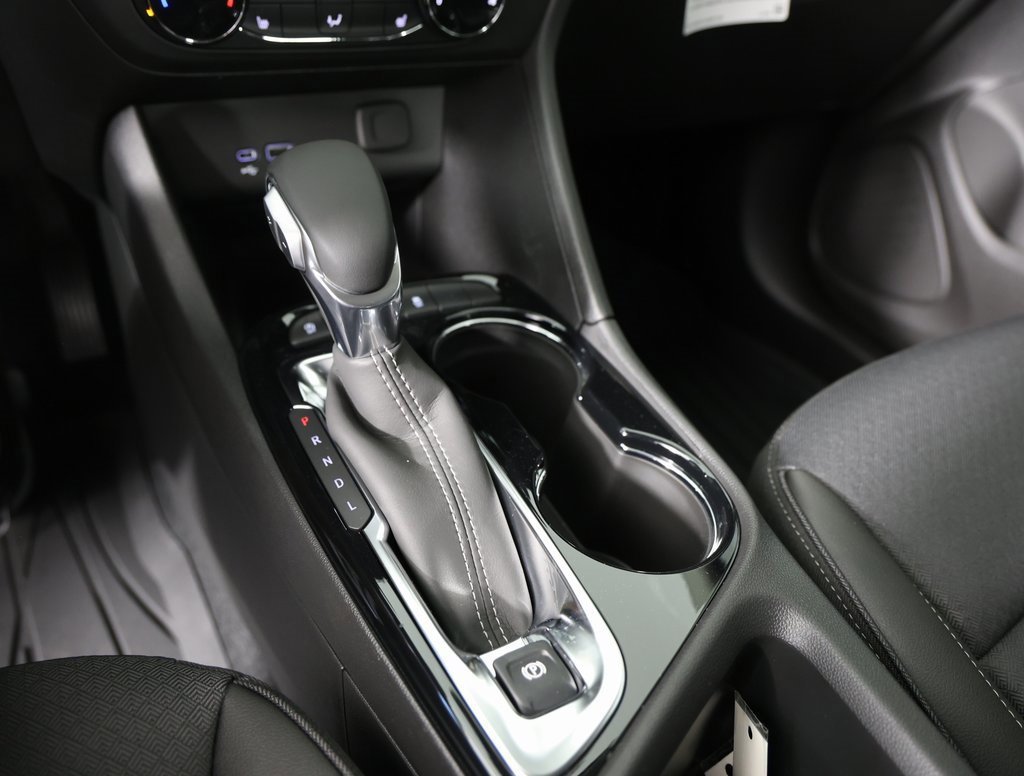 Used 2026 Buick Encore GX Preferred w/ Comfort Package image 19