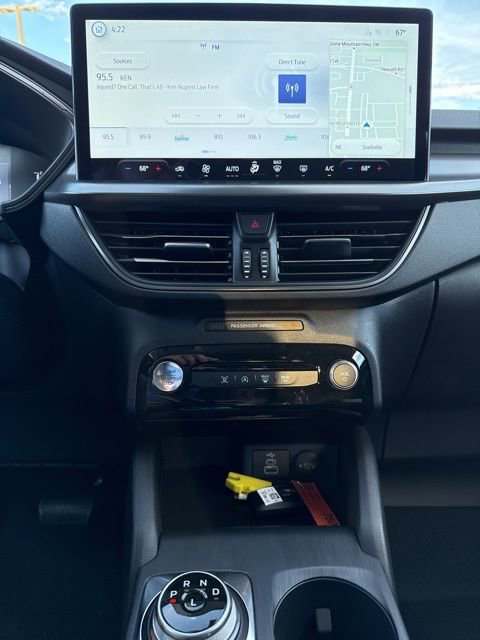 New 2026 Ford Escape Active w/ Tech Pack #1 FWD image 32
