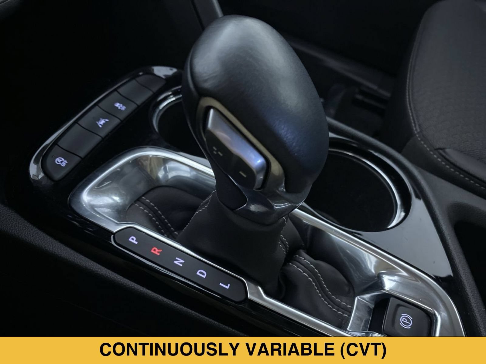 Certified 2023 Buick Encore GX Select w/ Sport Touring Package FWD image 7