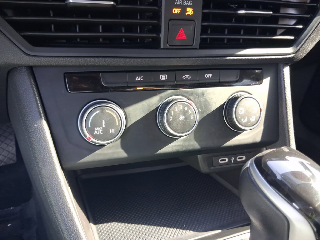 Used 2023 Volkswagen Jetta S w/ IQ.Drive Package FWD image 22