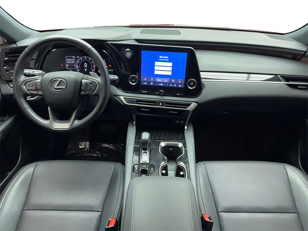 Used 2023 Lexus RX 350 FWD image 16