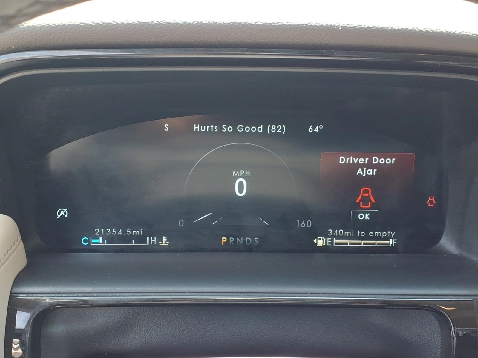 Certified 2022 Lincoln Nautilus Reserve AWD/4WD image 7