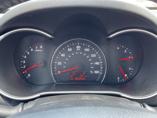 Used 2014 Kia Sorento LX image 32