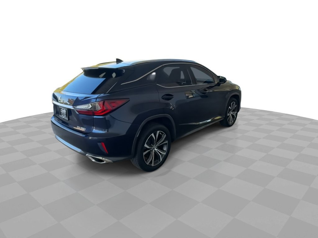 Used 2019 Lexus RX 350 AWD w/ Navigation Package image 8