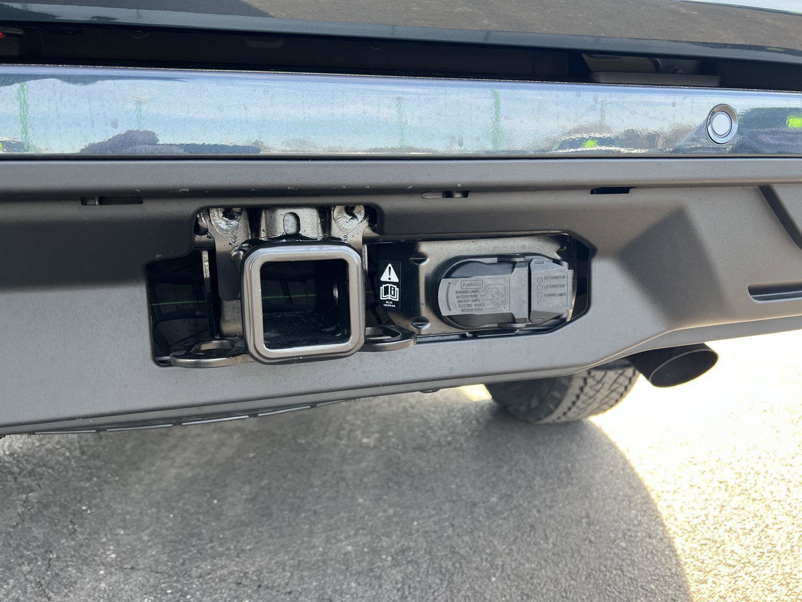 New 2026 Ford Expedition Max Active AWD/4WD image 8