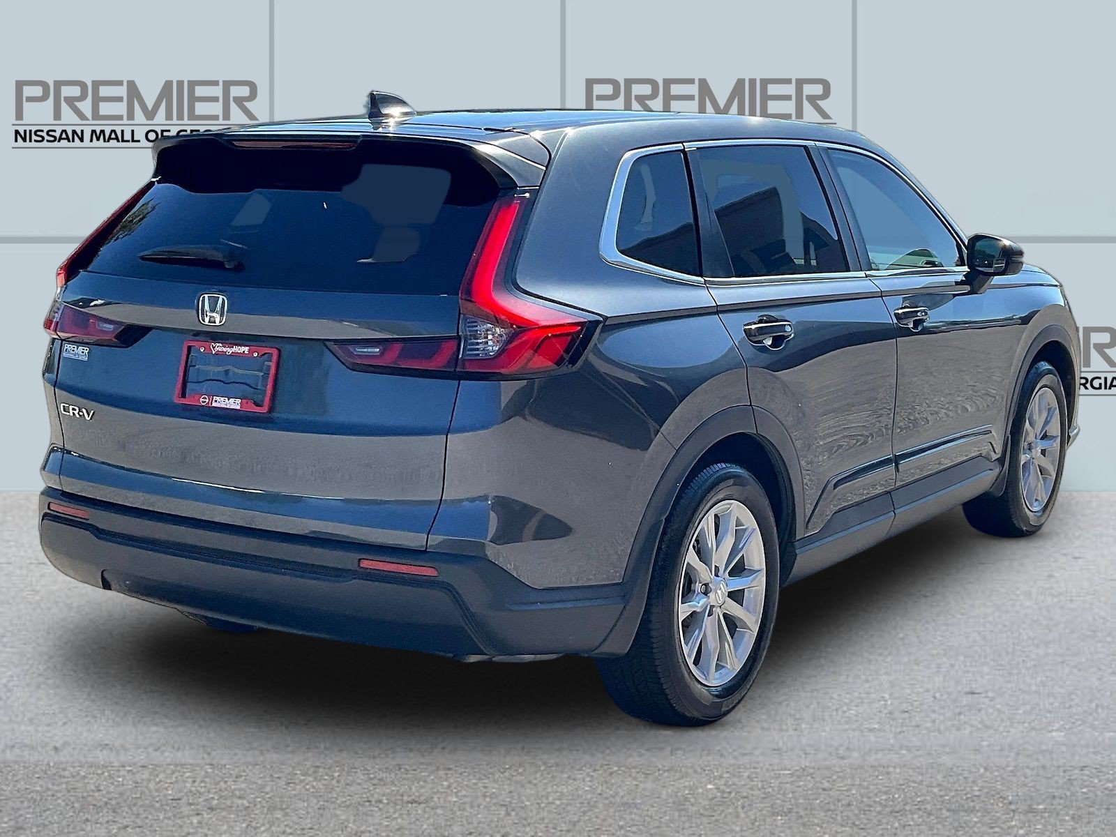 Used 2023 Honda CR-V EX image 7