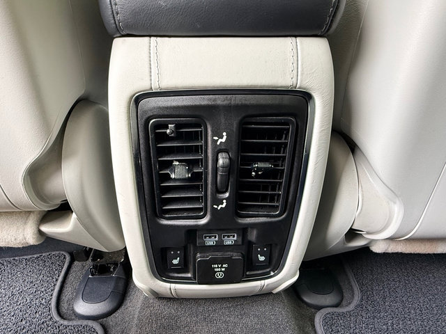 Used 2021 Jeep Grand Cherokee Summit RWD image 17