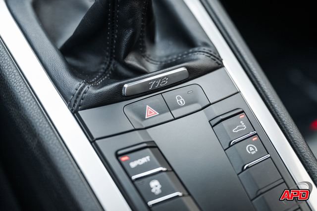 Used 2017 Porsche 718 Cayman image 18