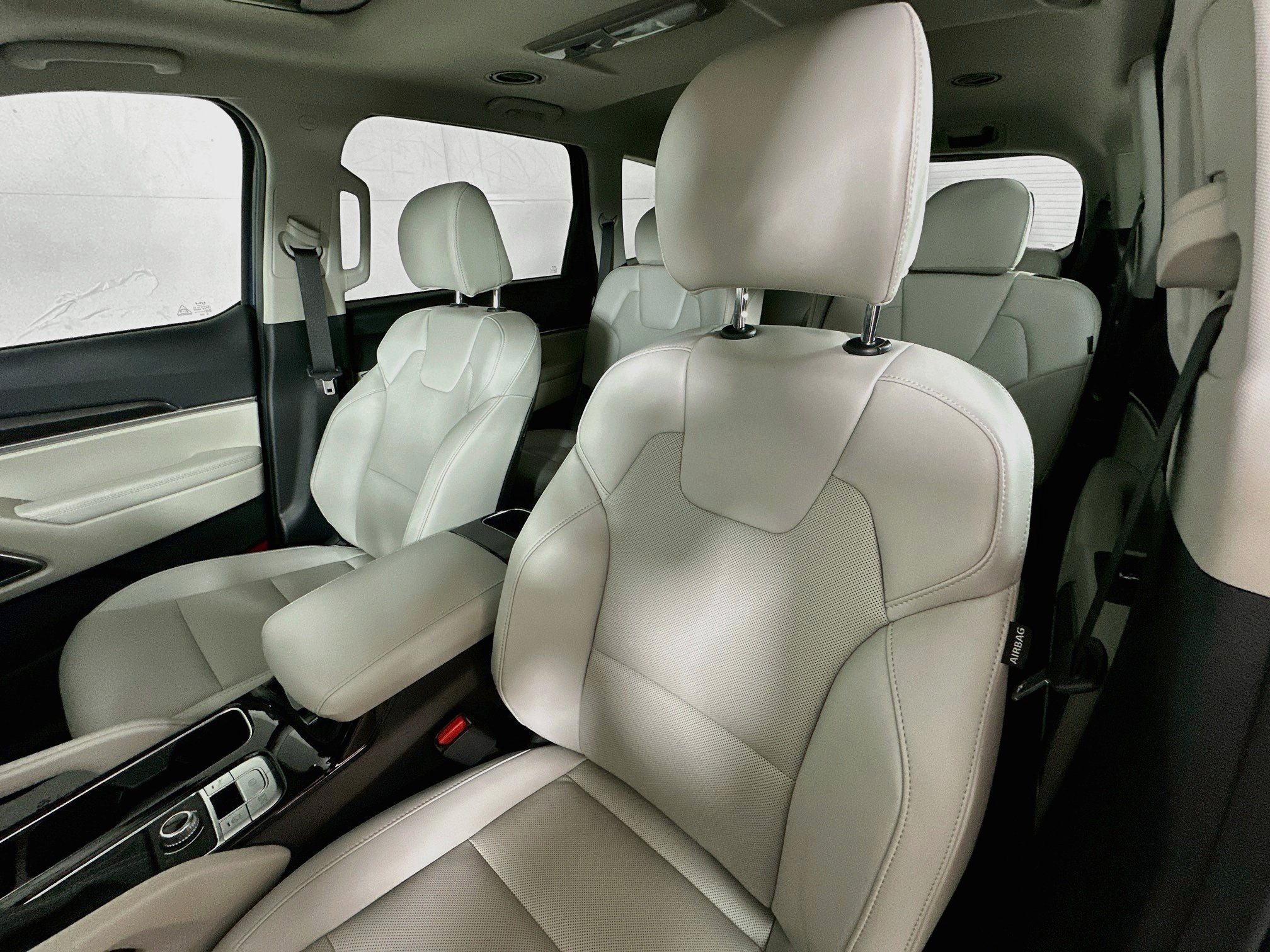 Certified 2025 Kia Telluride S AWD/4WD image 21