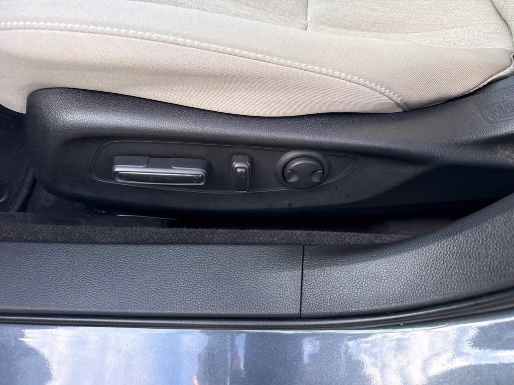 Used 2024 Honda Accord EX image 21