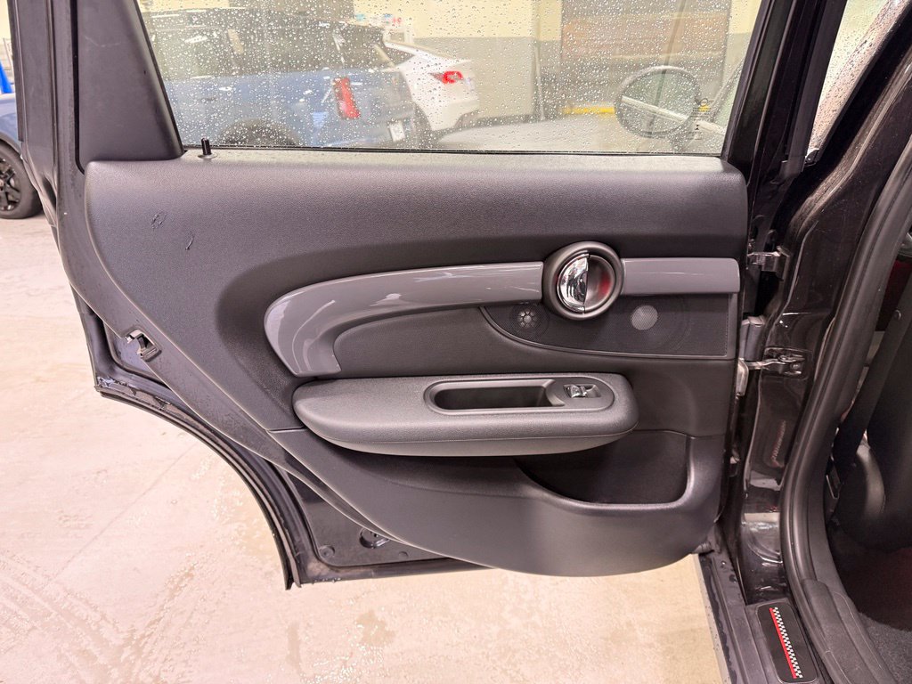 Used 2019 MINI Cooper Clubman John Cooper Works AWD/4WD image 20