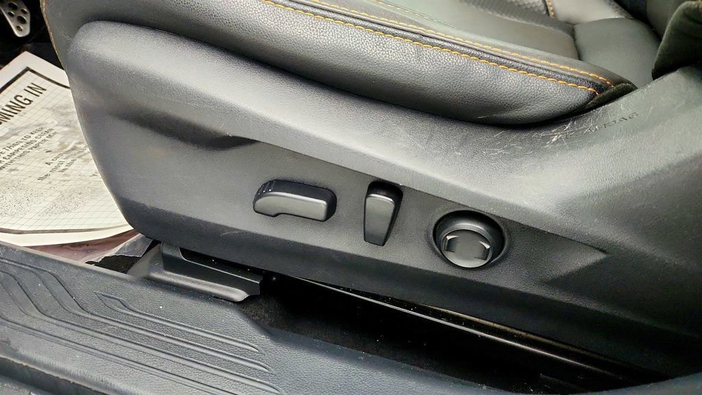 Used 2022 Subaru Outback Wilderness image 12