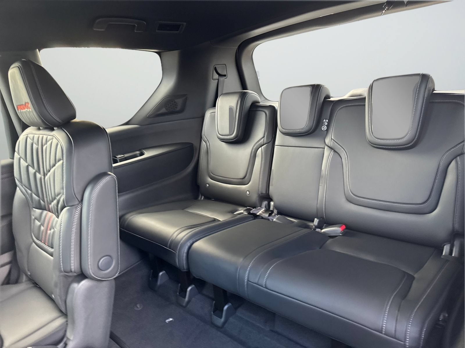 New 2026 Nissan Armada PRO-4X AWD/4WD image 30