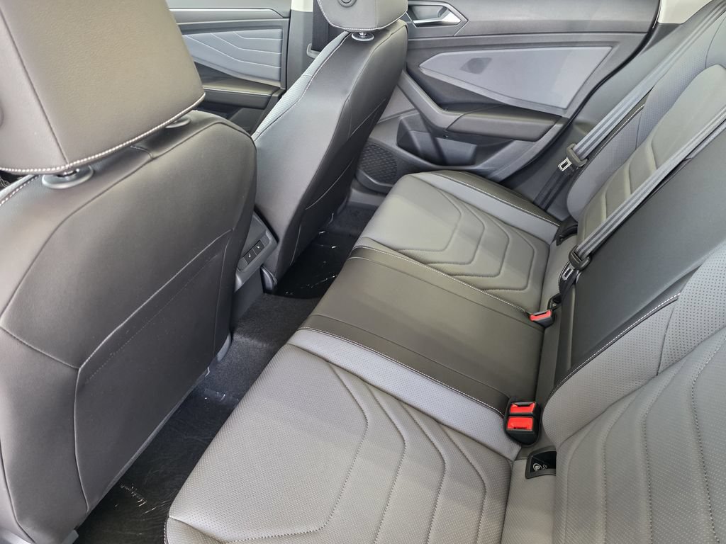 New 2026 Volkswagen Jetta SEL FWD image 24