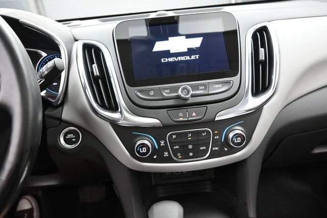 Used 2023 Chevrolet Equinox LT FWD image 10