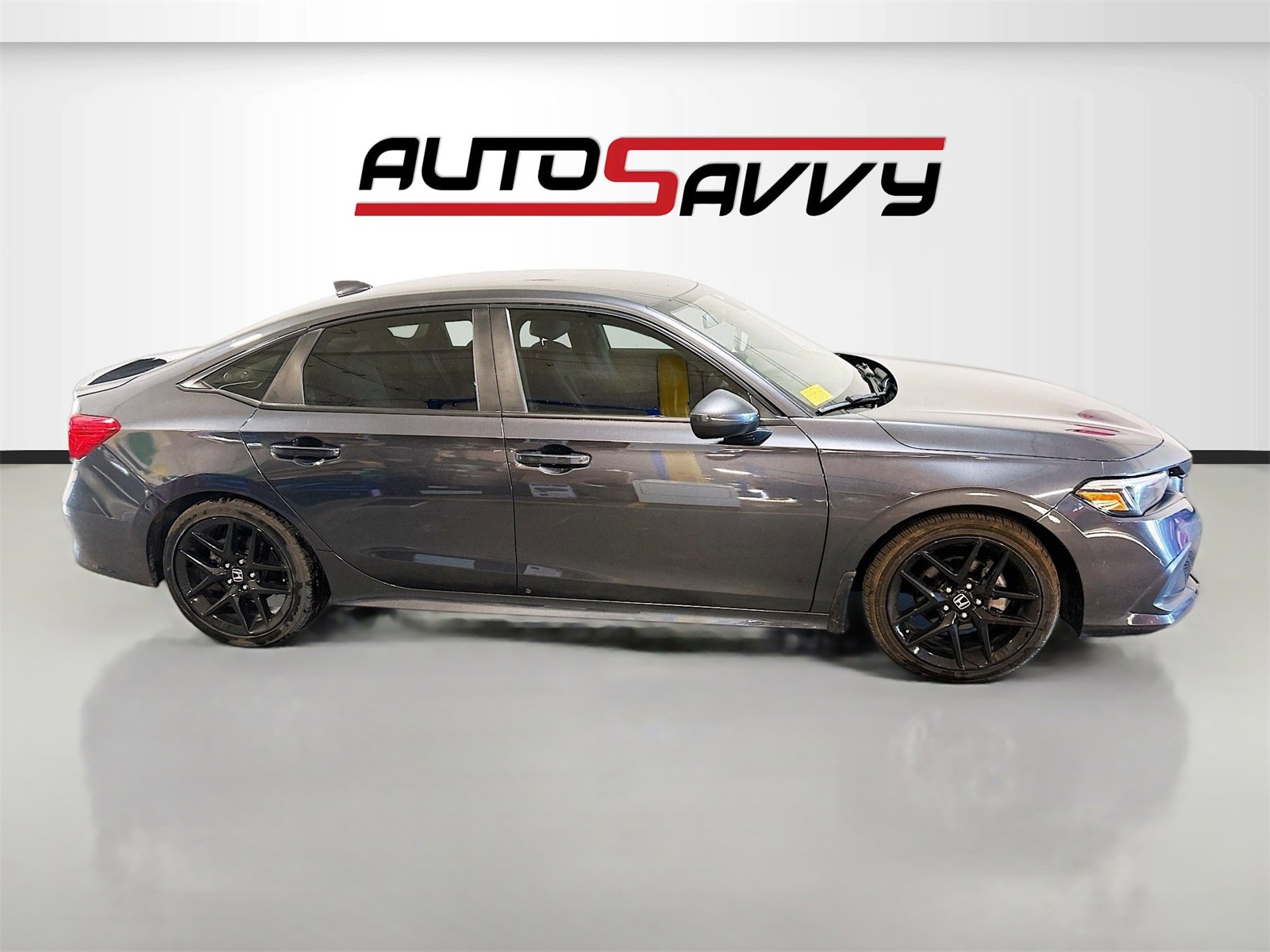 Used 2024 Honda Civic Sport image 8