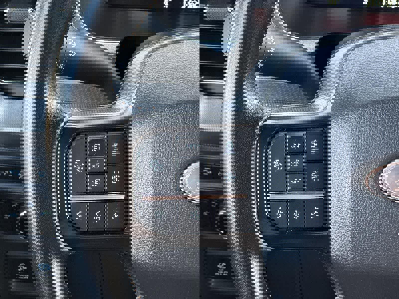 Used 2023 Ford F150 Platinum image 10