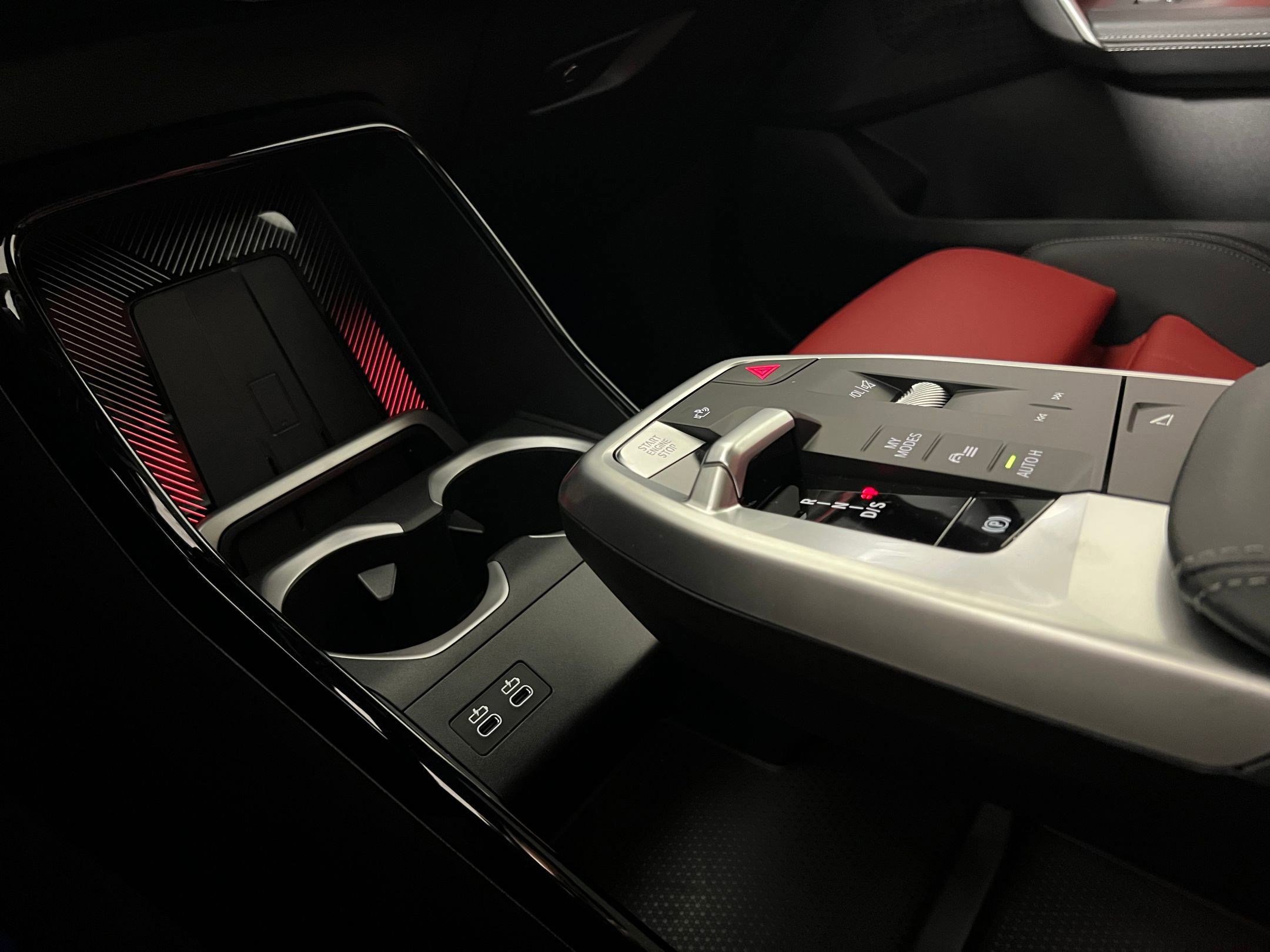 Used 2025 BMW X1 M35i w/ Premium Package AWD/4WD image 28