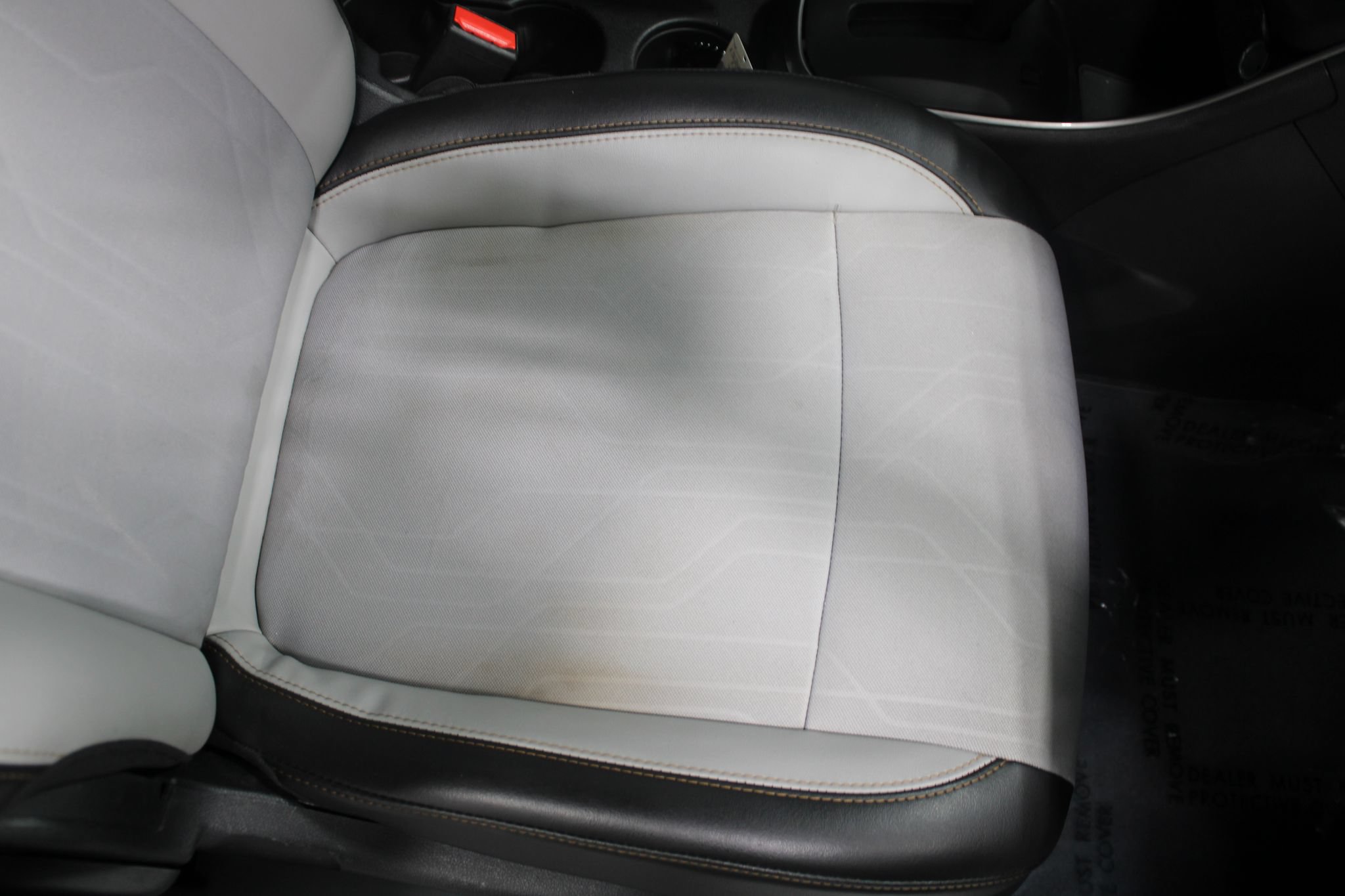 Used 2017 Chevrolet Trax LT w/ LT Convenience Package FWD image 25