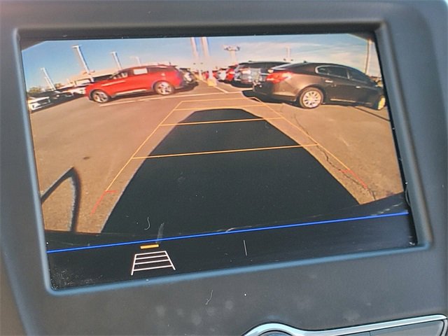 Used 2020 Chevrolet Equinox LT image 19