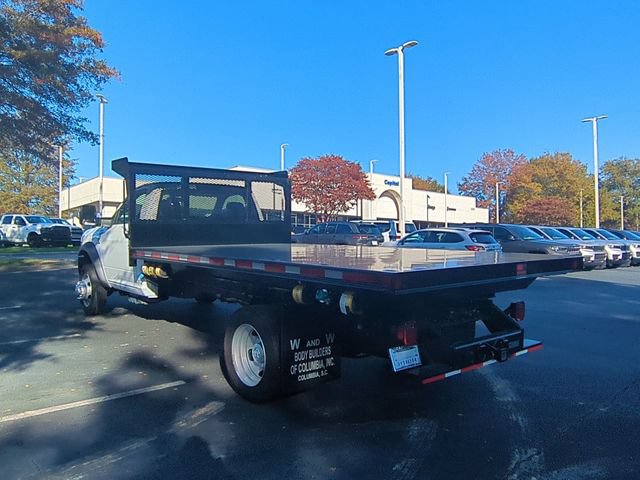 New 2024 RAM 5500 Tradesman image 3