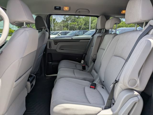 Used 2019 Honda Odyssey EX image 19