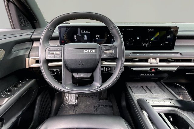 Used 2027 Kia Telluride S FWD image 8