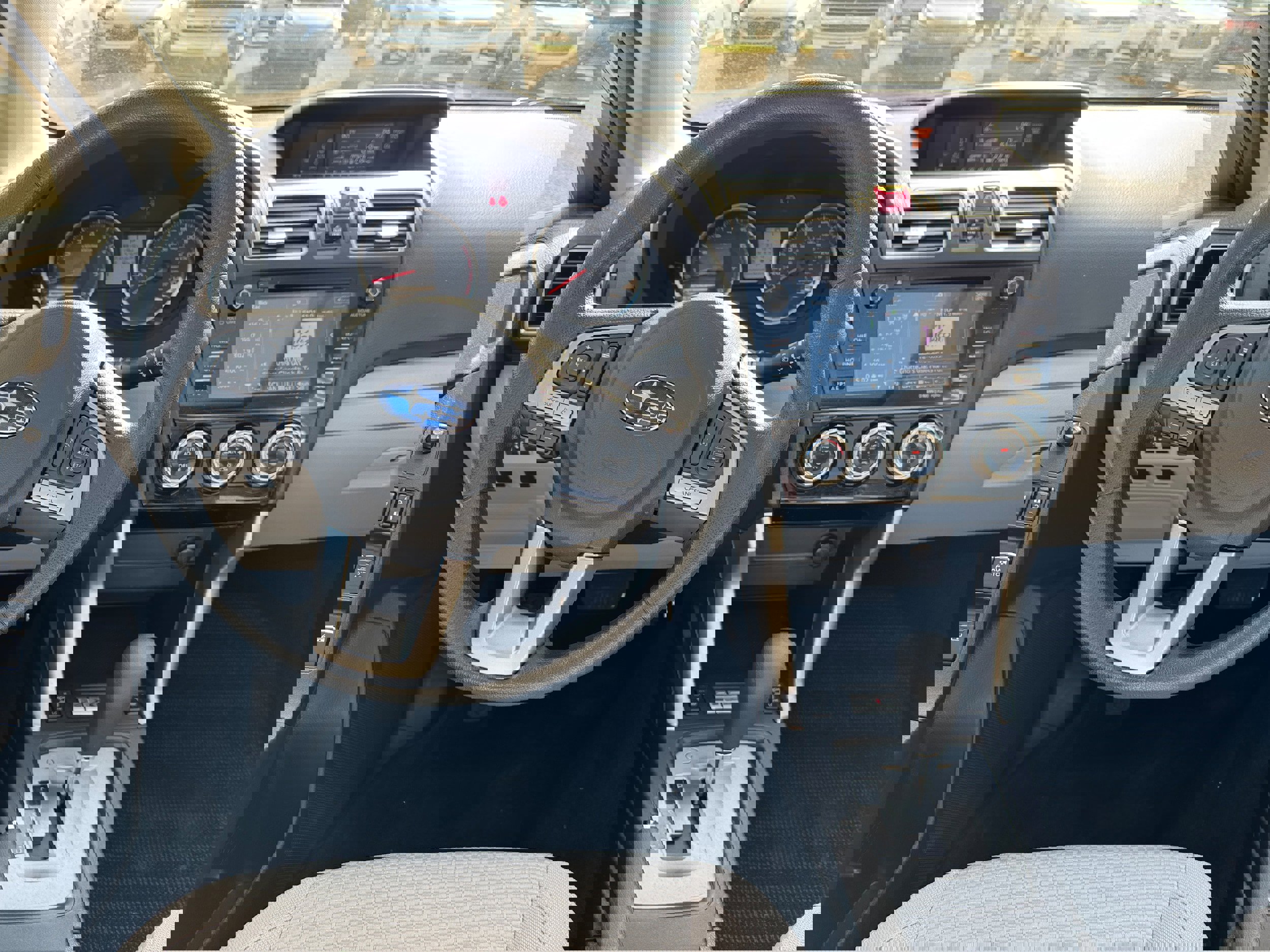 Used 2017 Subaru Forester 2.5i Premium w/ All-Weather Package image 9