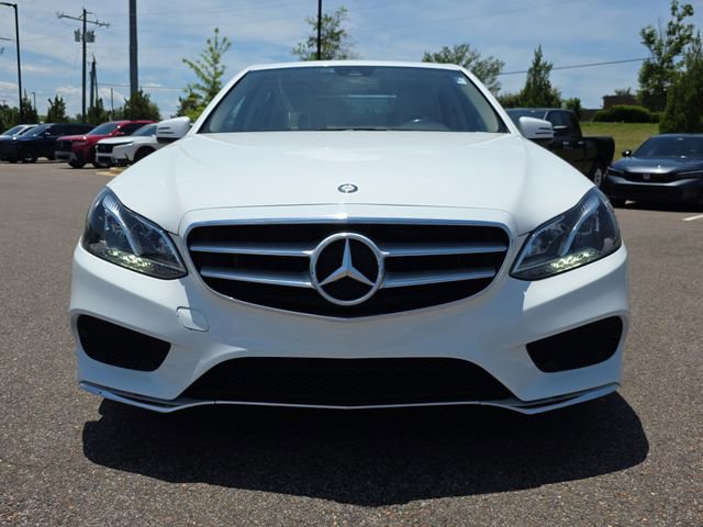 Used 2016 Mercedes-Benz E 350 Sedan image 8