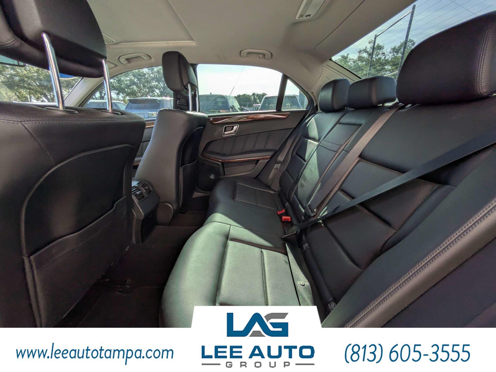 Used 2012 Mercedes-Benz E 350 Sedan image 12