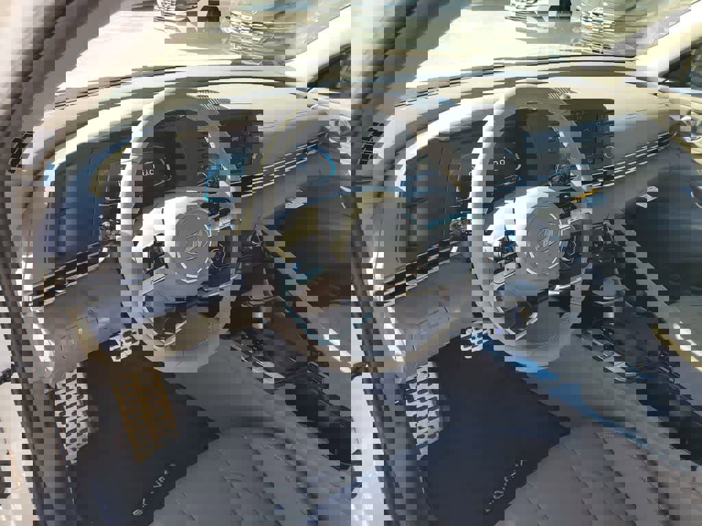 New 2026 Hyundai Elantra SEL Sport Premium w/ Cargo Package image 23