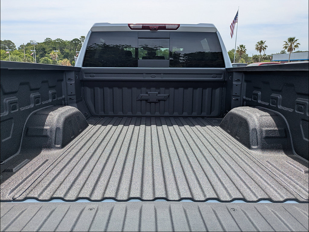 New 2026 Chevrolet Silverado 1500 High Country w/ High Country Premium Package AWD/4WD image 18