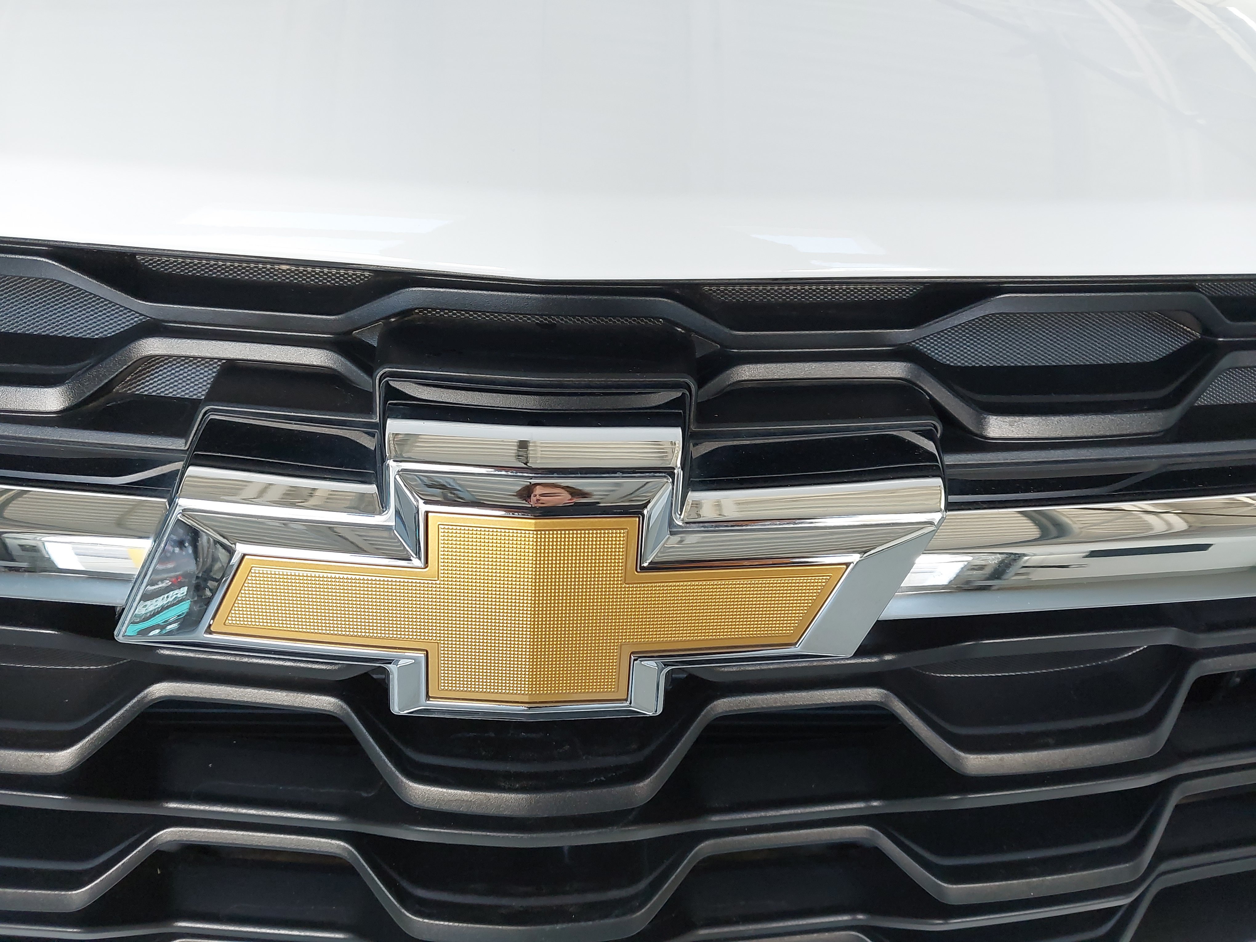Used 2025 Chevrolet Trax LT w/ Driver Confidence Package FWD image 31